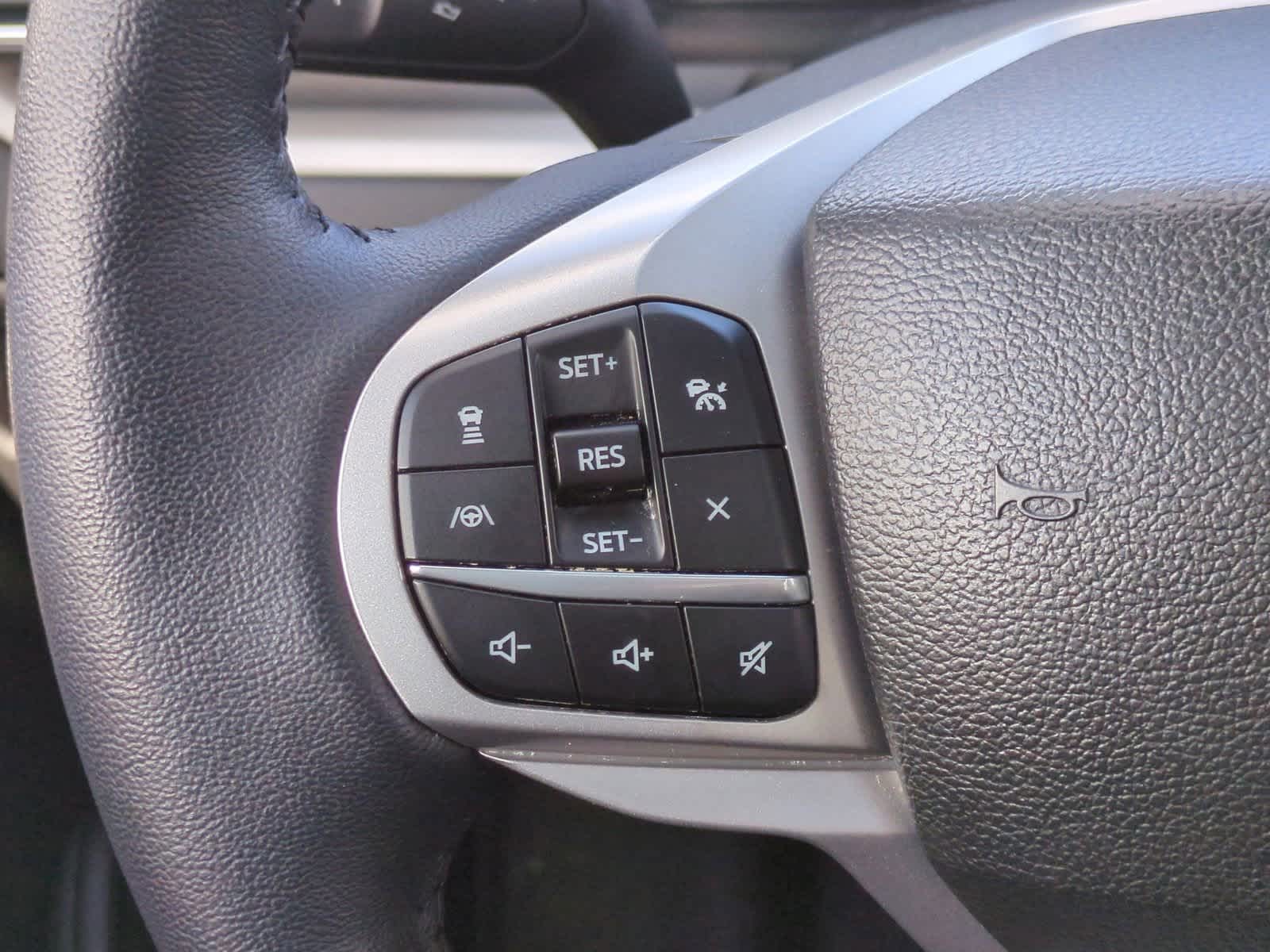 Thumbnail: 2023 Ford Explorer - 27