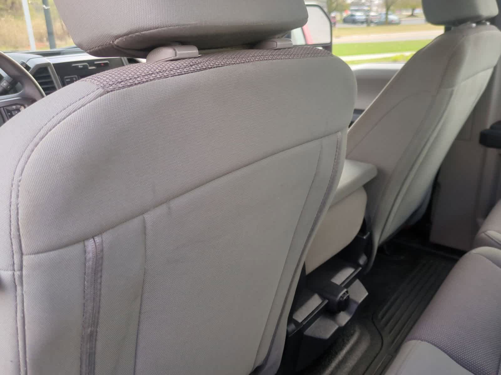 Thumbnail: 2022 Ford Econoline - 18