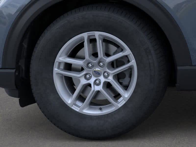 Thumbnail: 2026 Ford Explorer - 19