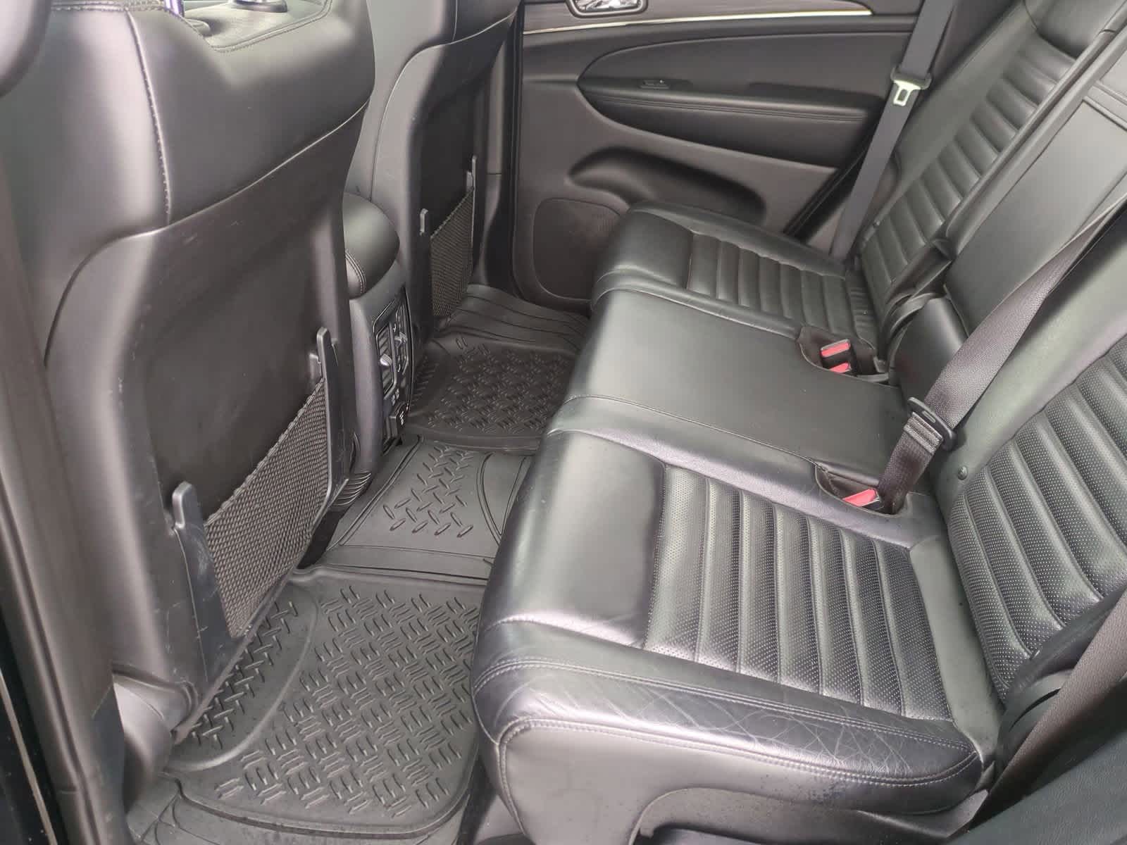 Thumbnail: 2020 Jeep Grand Cherokee - 20