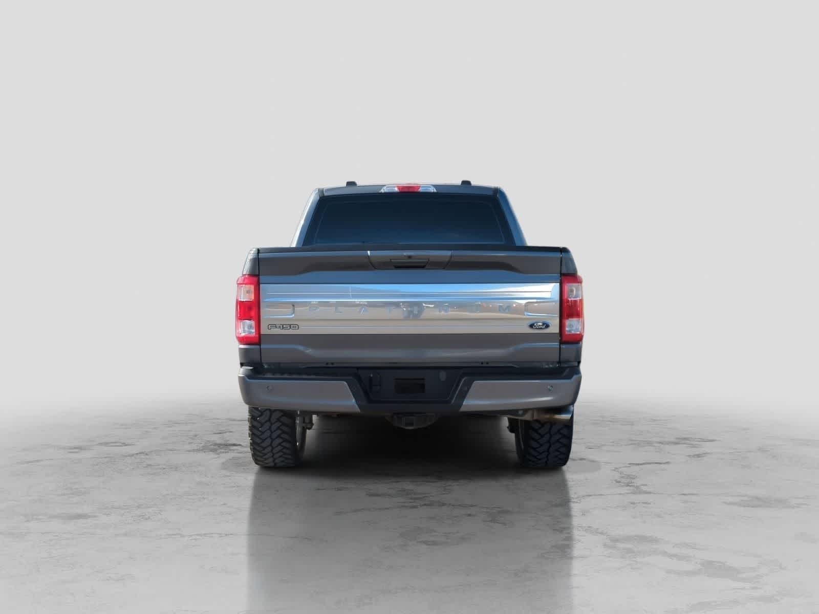 Thumbnail: 2023 Ford F-150 - 7