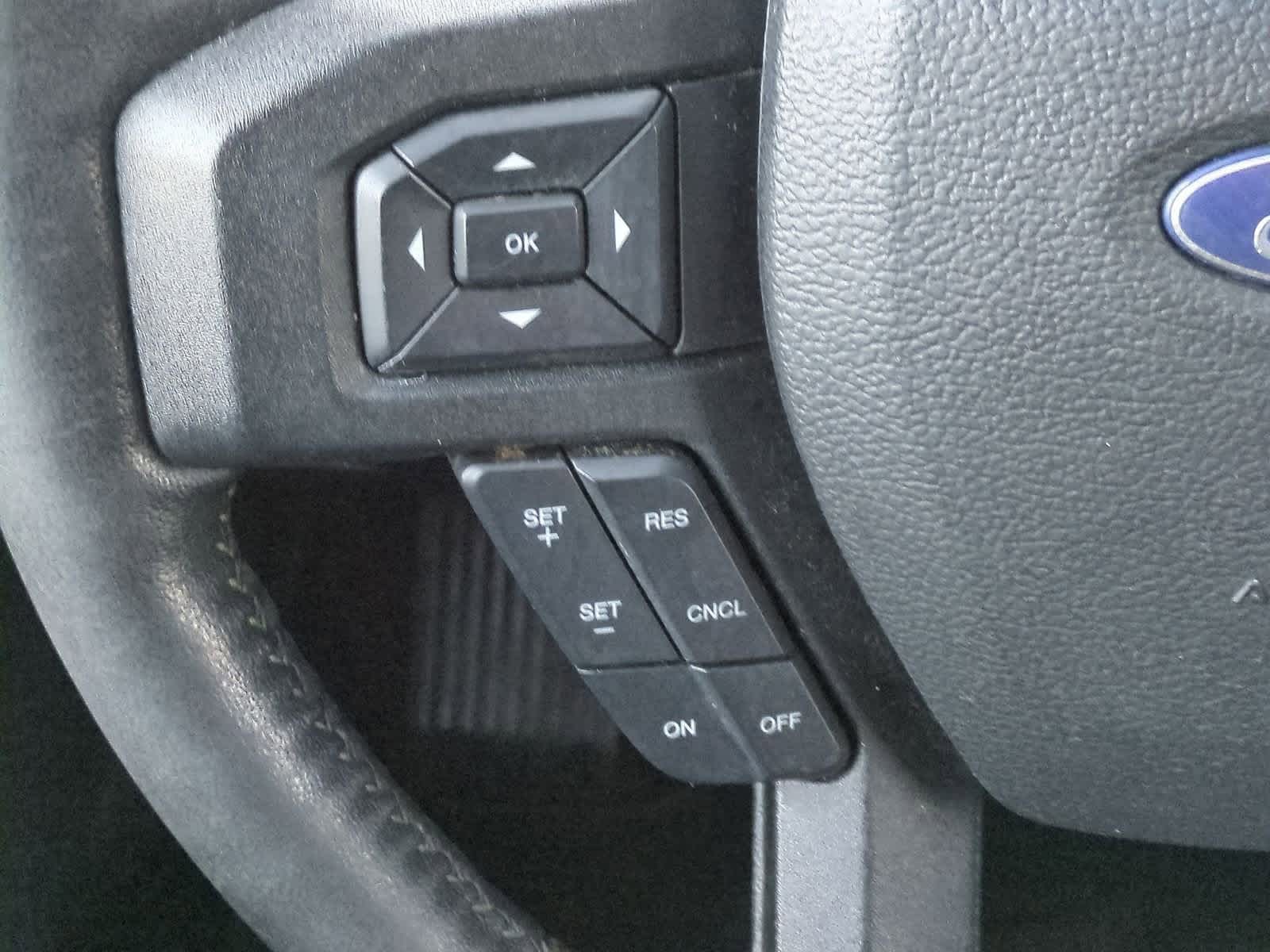 Thumbnail: 2018 Ford F-150 - 23