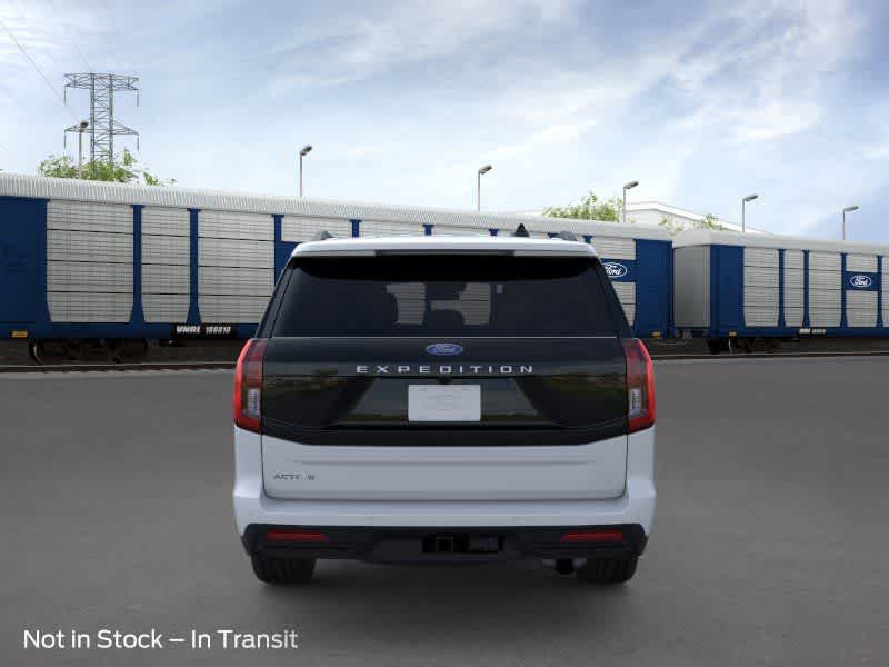 Thumbnail: 2026 Ford Expedition - 5