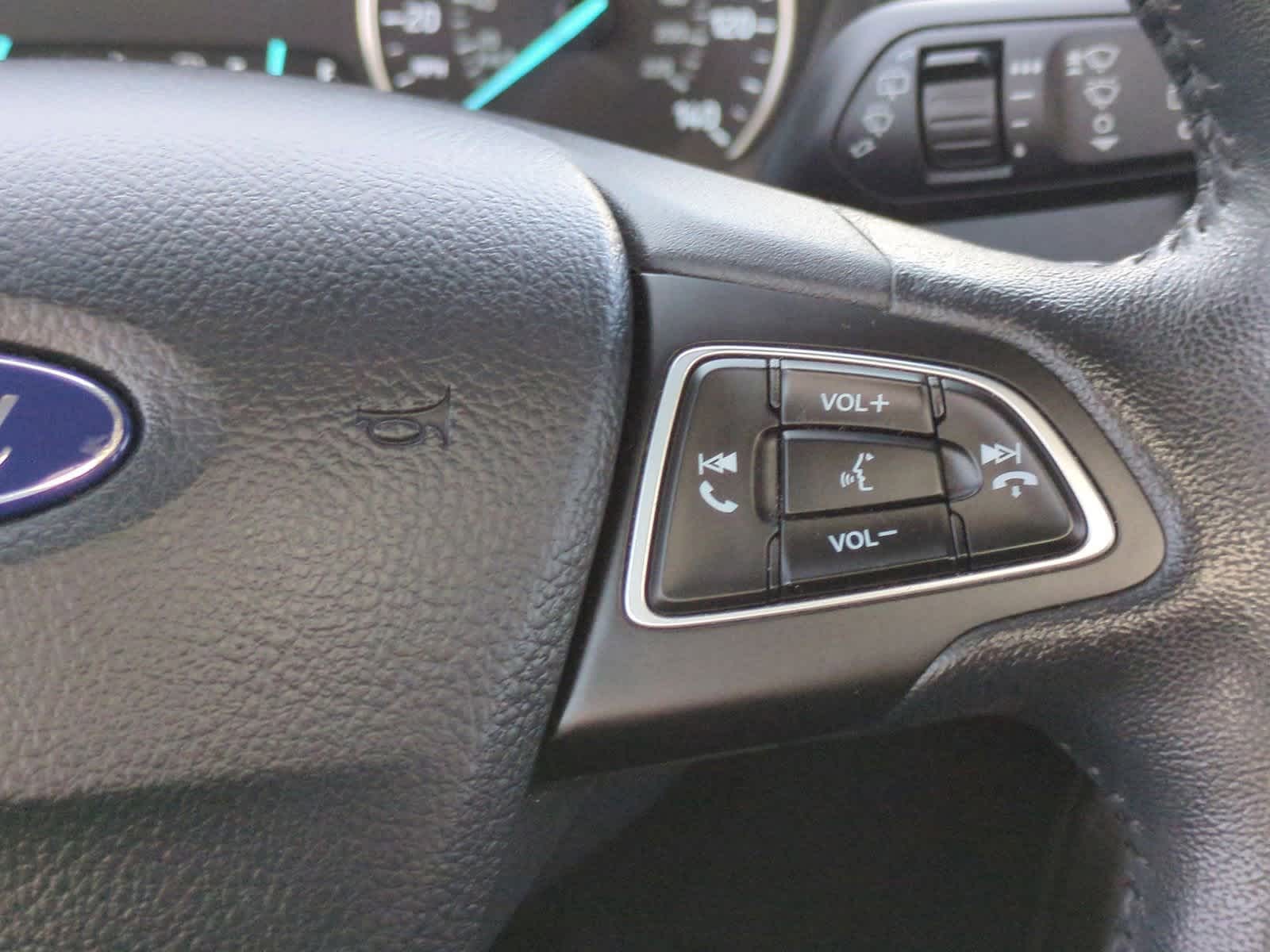 Thumbnail: 2020 Ford EcoSport - 26