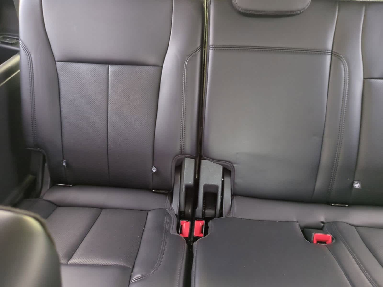 Thumbnail: 2024 Ford Expedition - 23