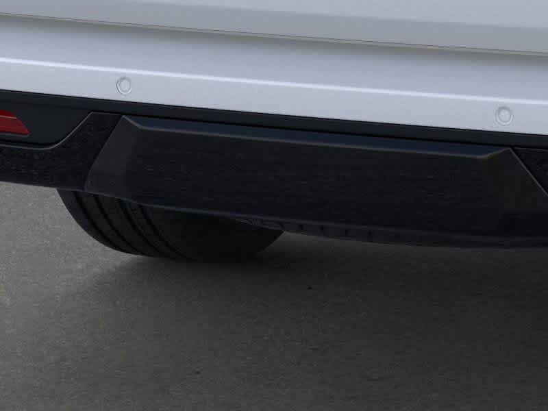 Thumbnail: 2026 Ford Expedition - 23