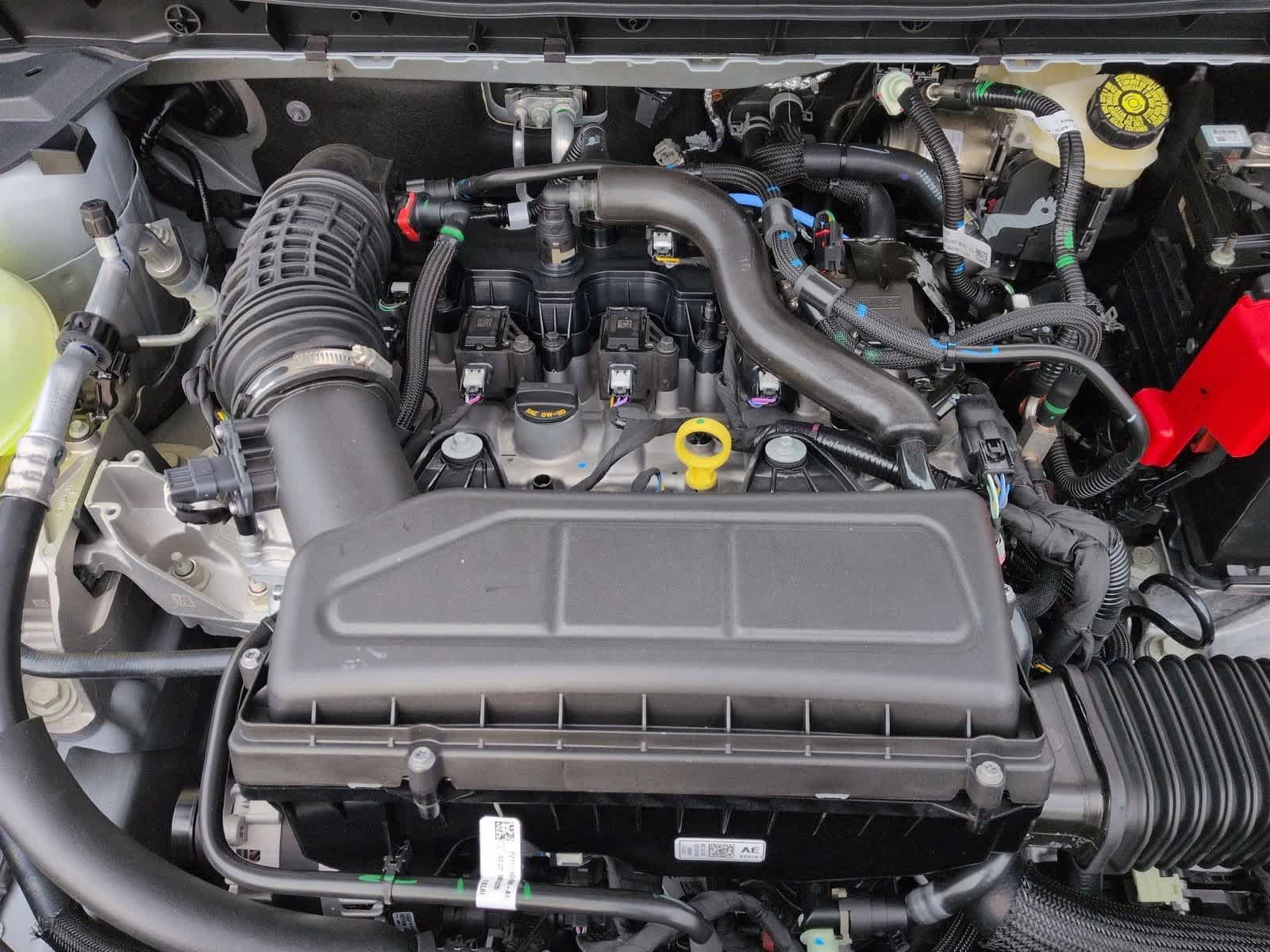 Thumbnail: 2026 Ford Escape - 15