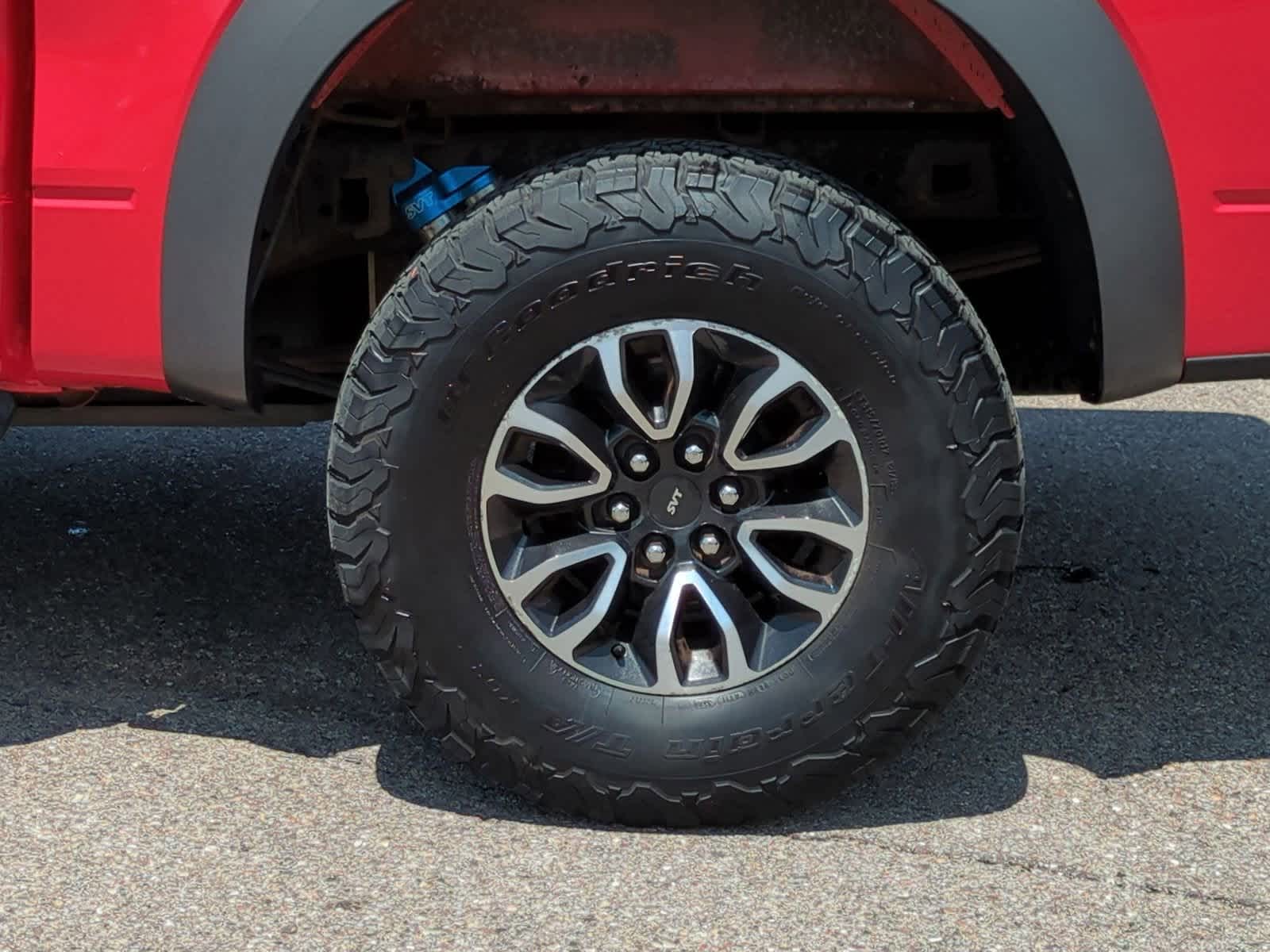 Thumbnail: 2012 Ford F-150 - 14