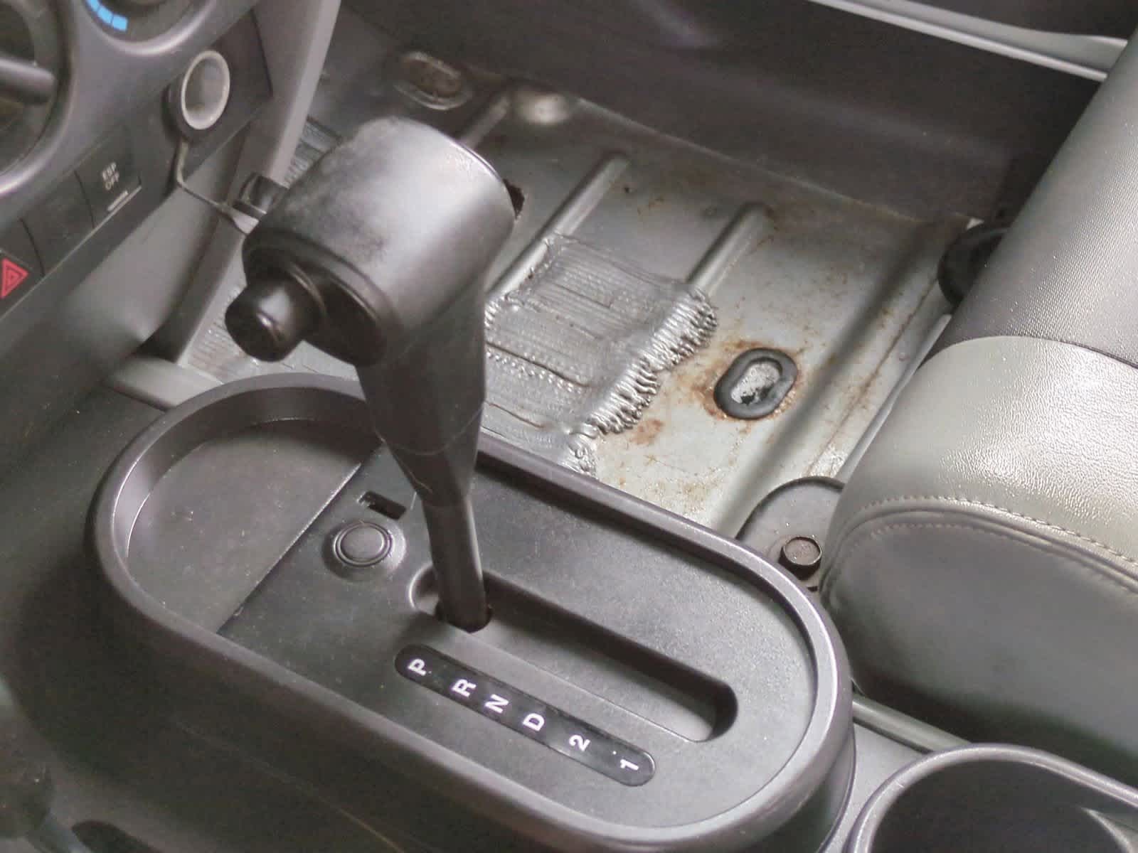 Thumbnail: 2007 Jeep Wrangler - 26