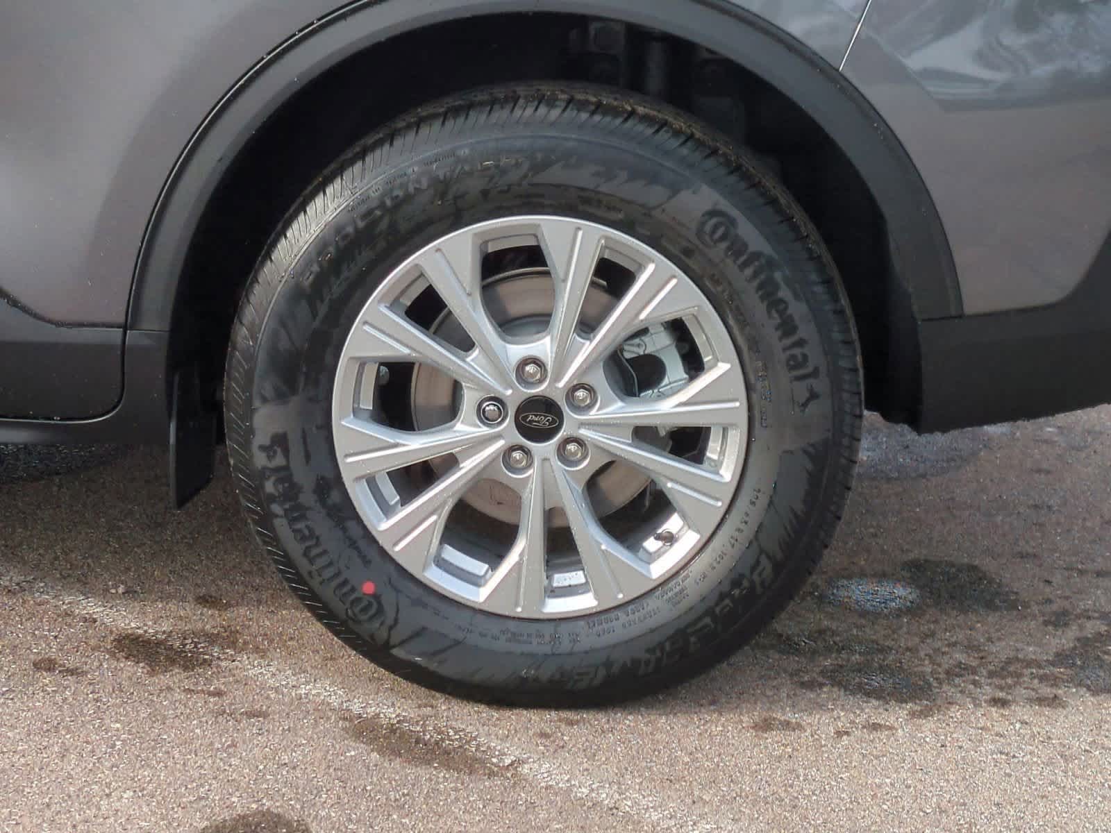 Thumbnail: 2026 Ford Escape - 14