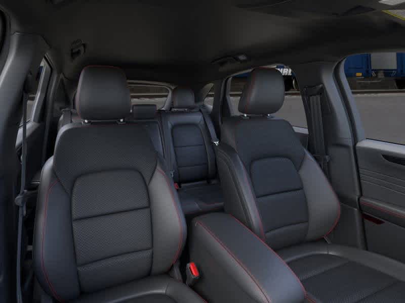 Thumbnail: 2025 Ford Escape - 10