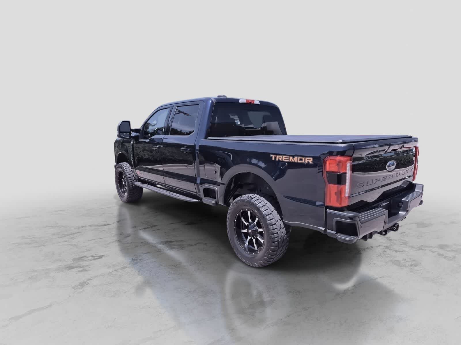 Thumbnail: 2023 Ford Econoline - 6