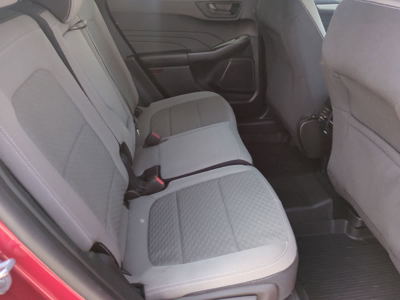 Thumbnail: 2022 Ford Escape - 20