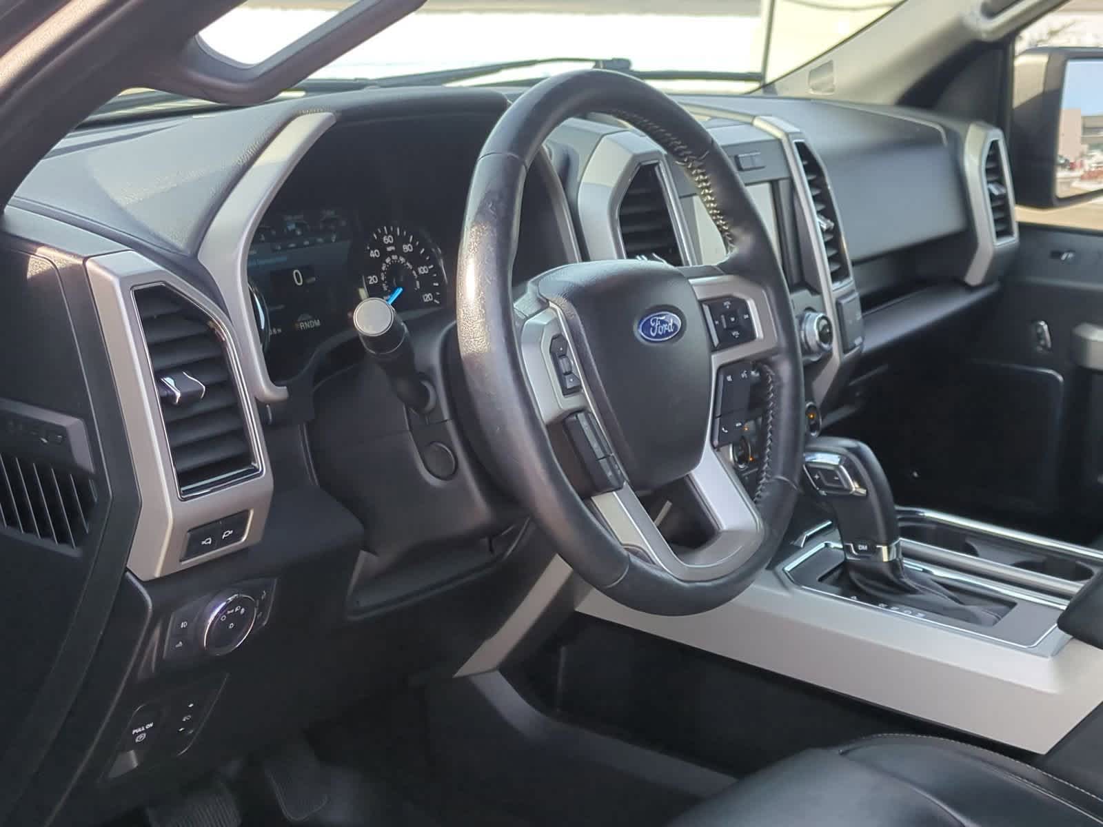 Thumbnail: 2019 Ford F-150 - 10