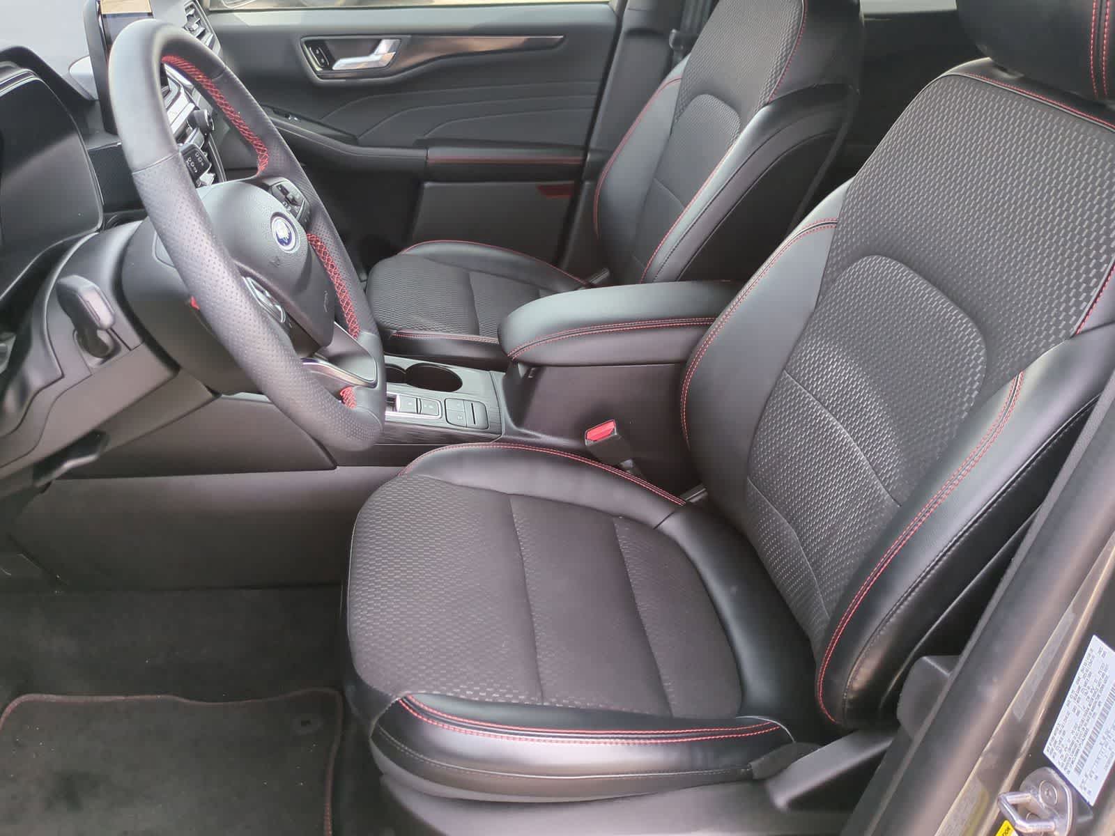 Thumbnail: 2023 Ford Escape - 16