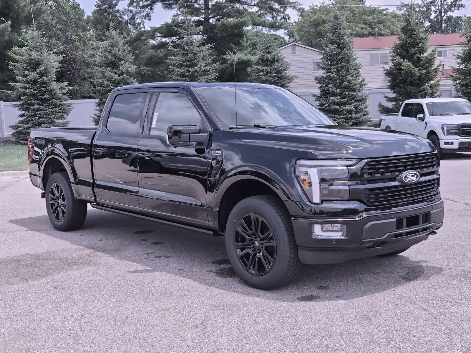 Thumbnail: 2026 Ford F-150 - 2