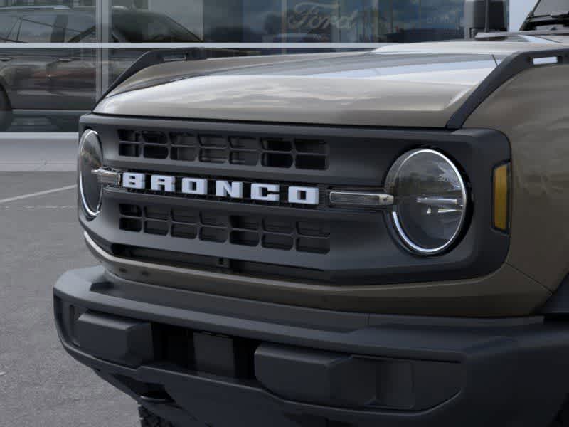 Thumbnail: 2026 Ford Bronco - 19