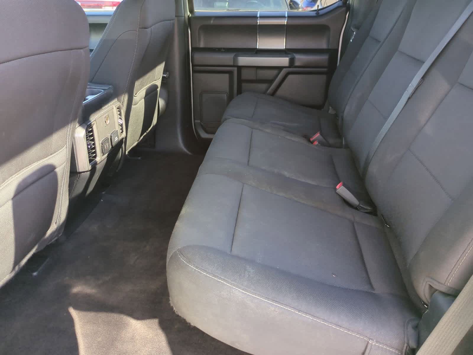 Thumbnail: 2020 Ford F-150 - 19