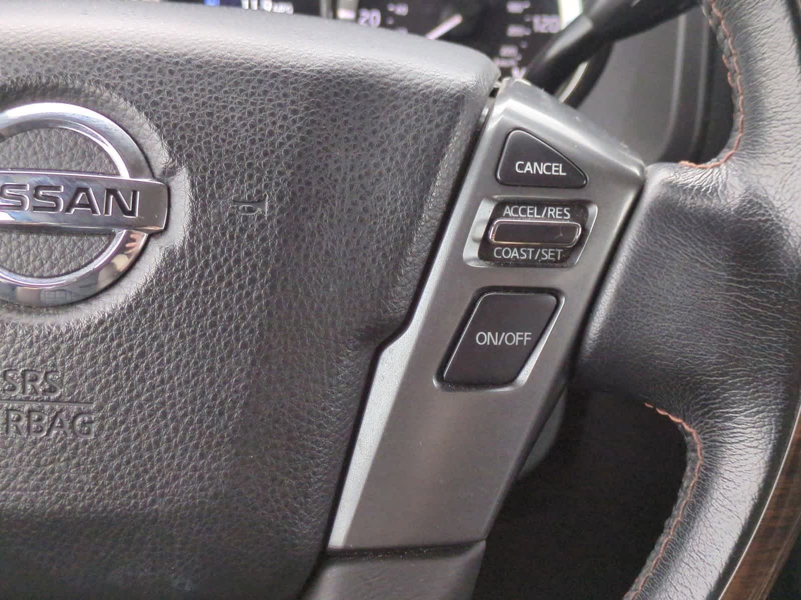 Thumbnail: 2018 Nissan Titan - 24