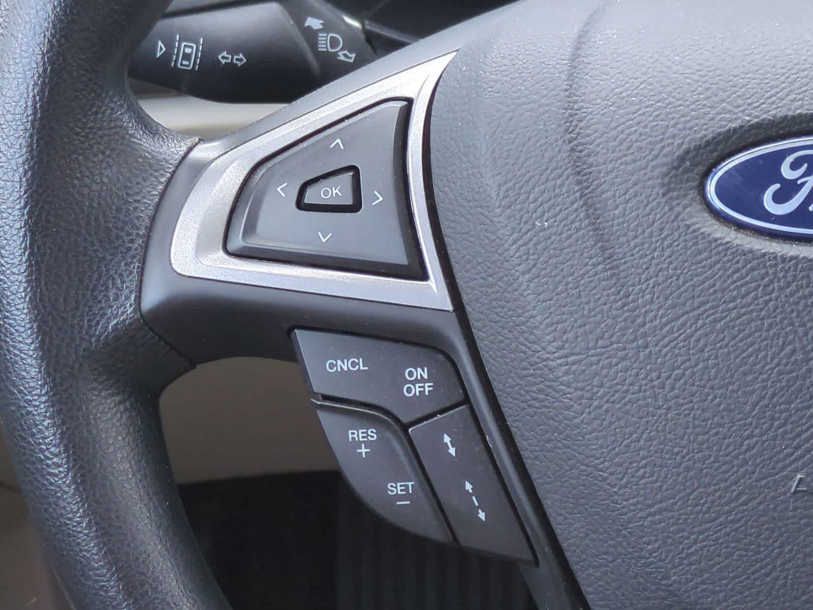 Thumbnail: 2019 Ford Fusion - 23