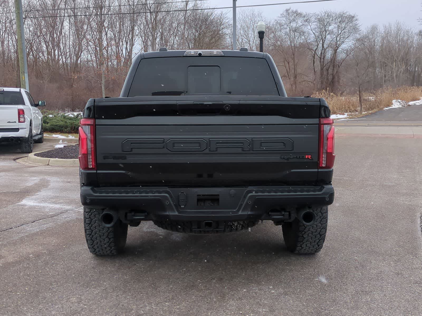 Thumbnail: 2024 Ford F-150 - 7