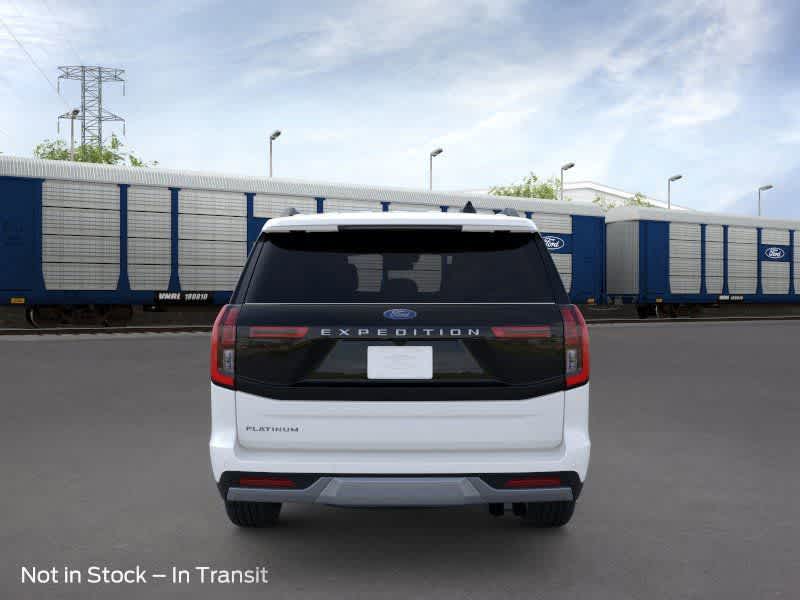 Thumbnail: 2026 Ford Expedition - 5