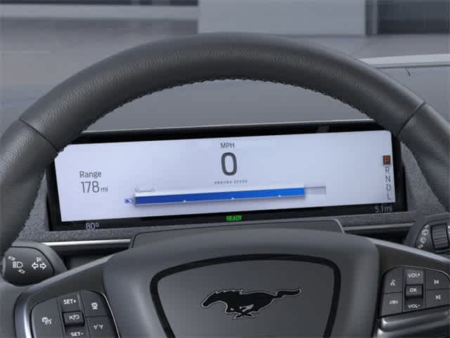 Thumbnail: 2024 Ford Mustang Mach-E - 13