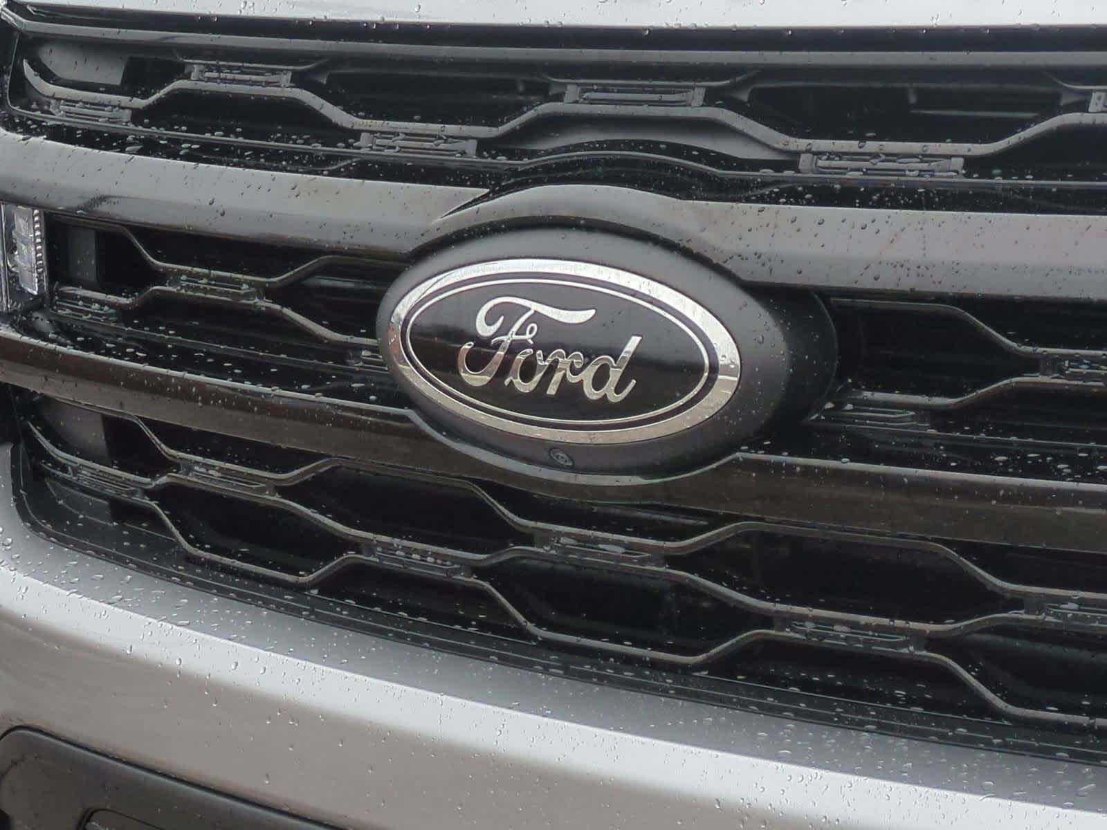 Thumbnail: 2023 Ford Expedition - 12