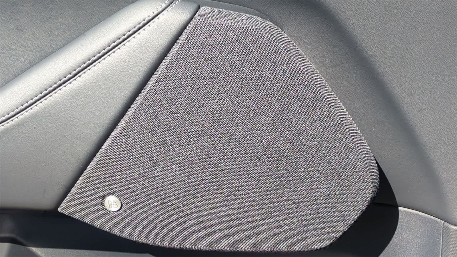 Thumbnail: 2025 Ford Mustang Mach-E - 29