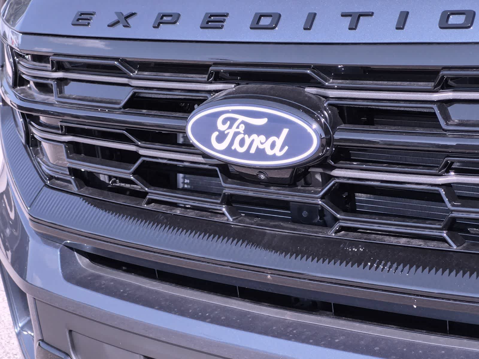Thumbnail: 2027 Ford Expedition - 12