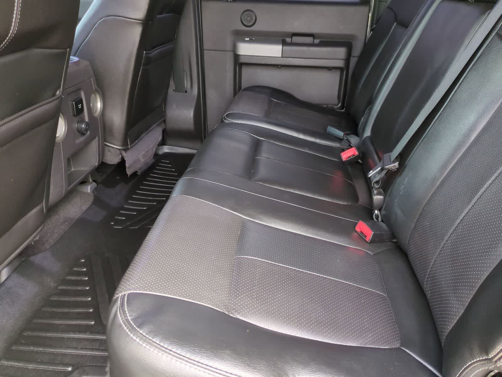 Thumbnail: 2015 Ford Econoline - 20