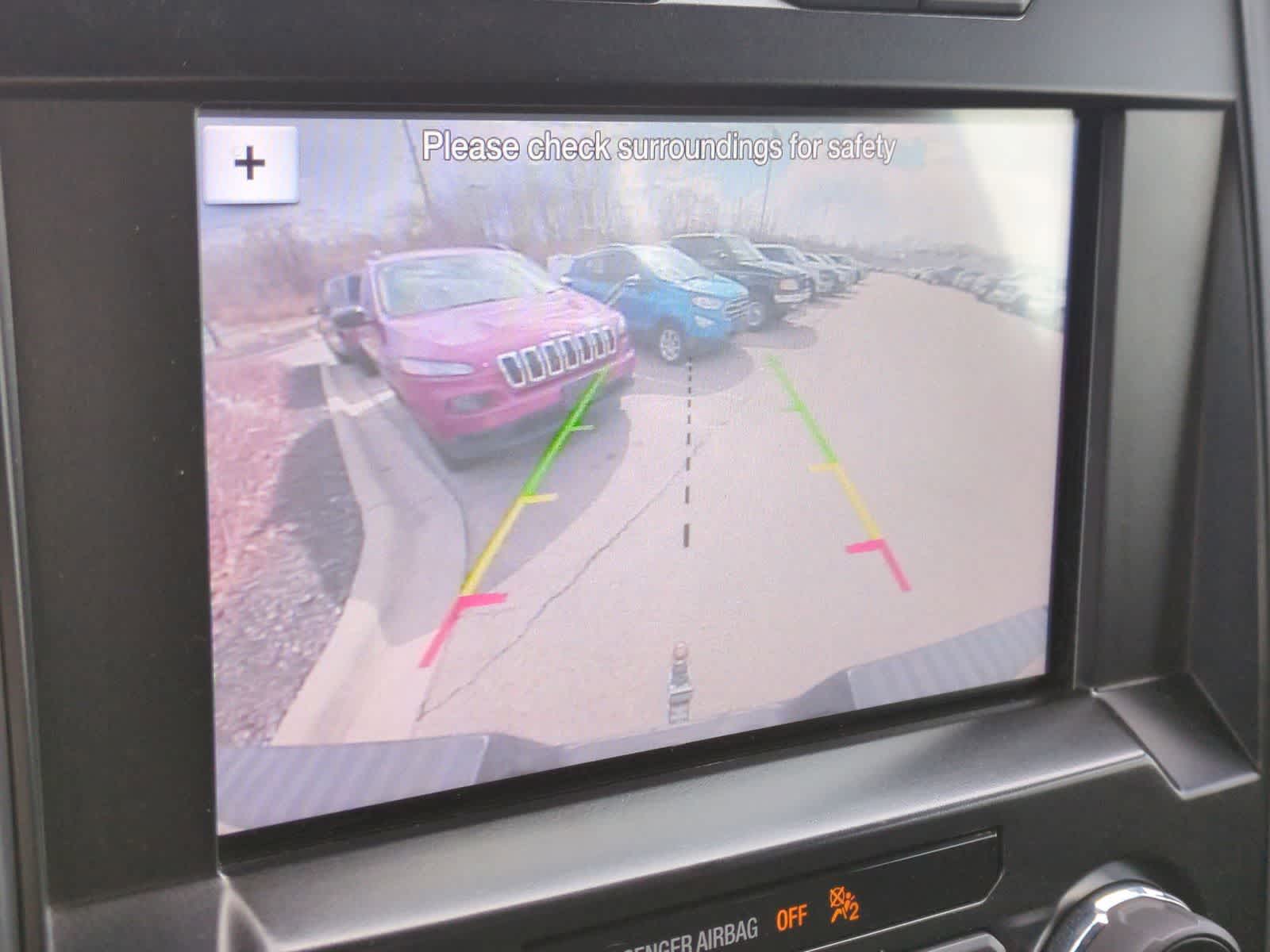 Thumbnail: 2018 Ford F-150 - 29