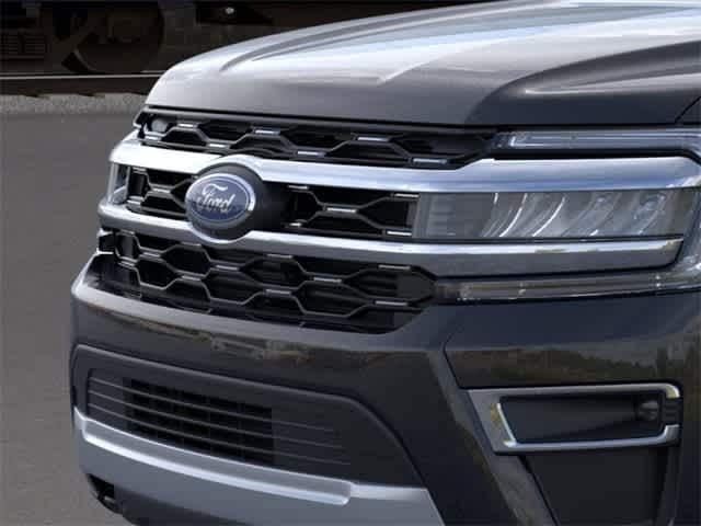 2024 Ford Expedition Limited 17