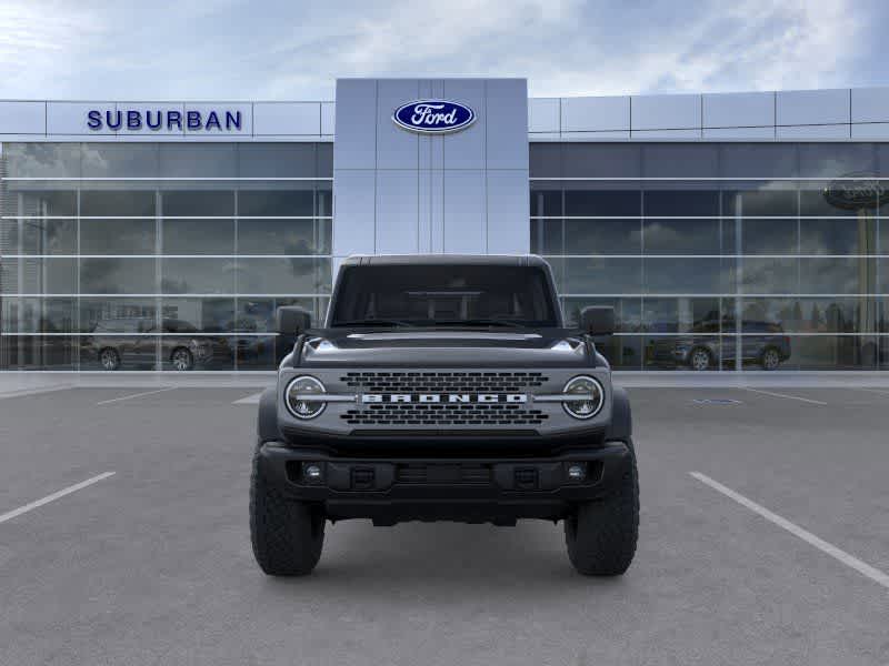 Thumbnail: 2026 Ford Bronco - 6