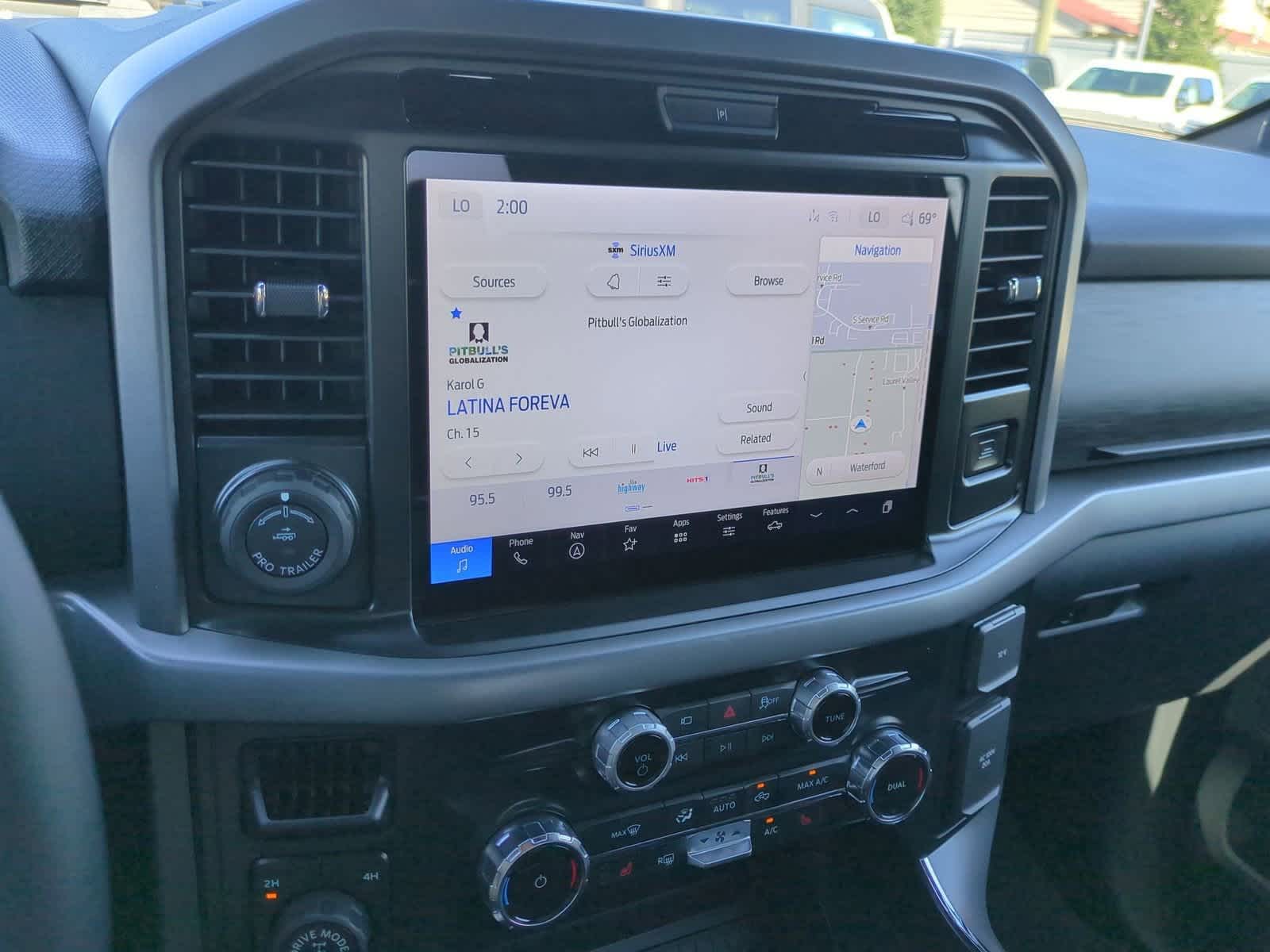 Thumbnail: 2025 Ford F-150 - 26