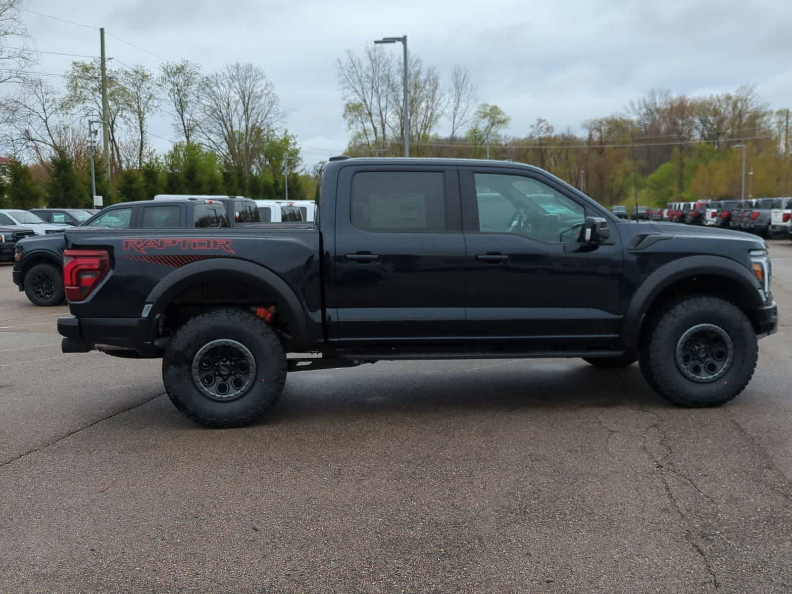 Thumbnail: 2026 Ford F-150 - 9