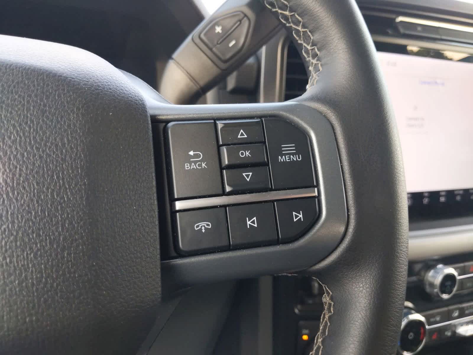 Thumbnail: 2025 Ford F-150 - 26