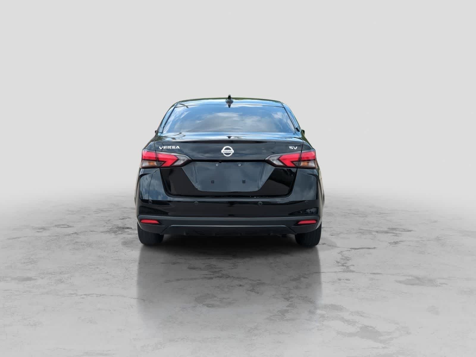 Thumbnail: 2021 Nissan Versa - 4