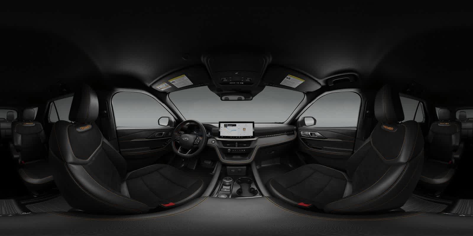 Thumbnail: 2026 Ford Explorer - 8