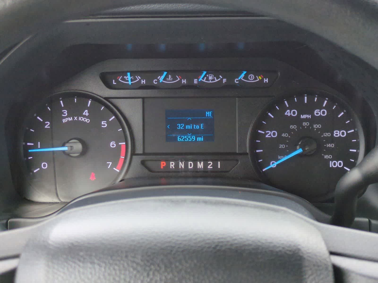 Thumbnail: 2022 Ford Econoline - 32