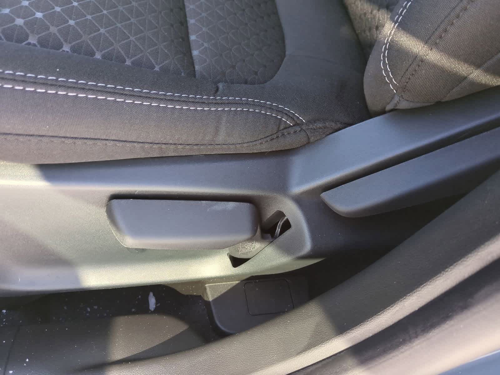 Thumbnail: 2026 Ford Escape - 17