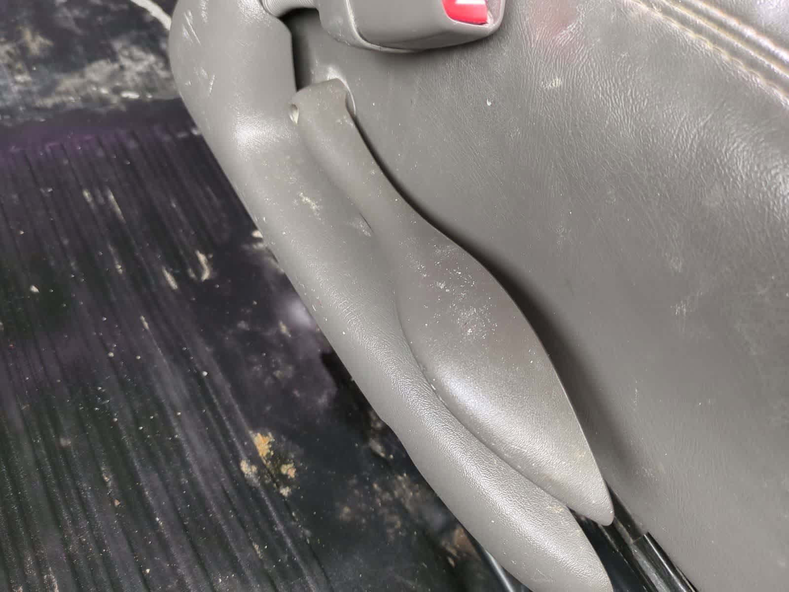 Thumbnail: 2013 Chevrolet Express - 17