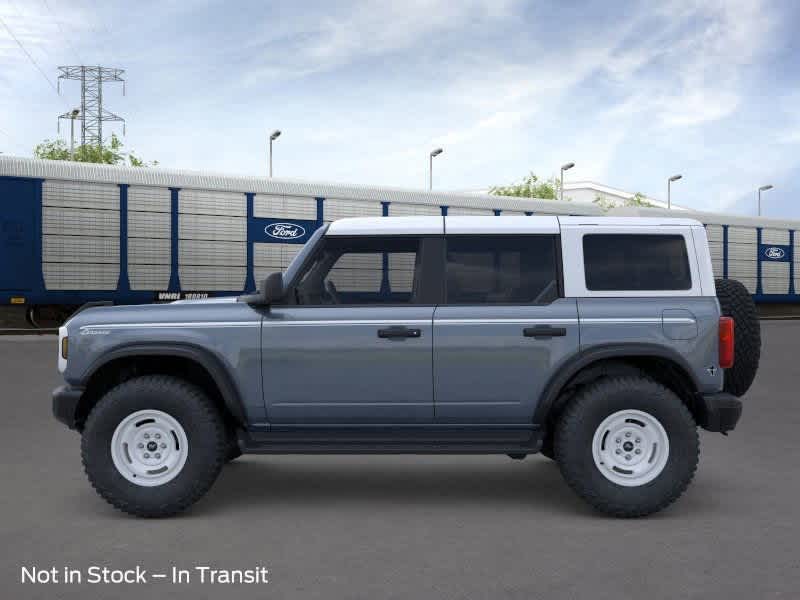 Thumbnail: 2025 Ford Bronco - 3