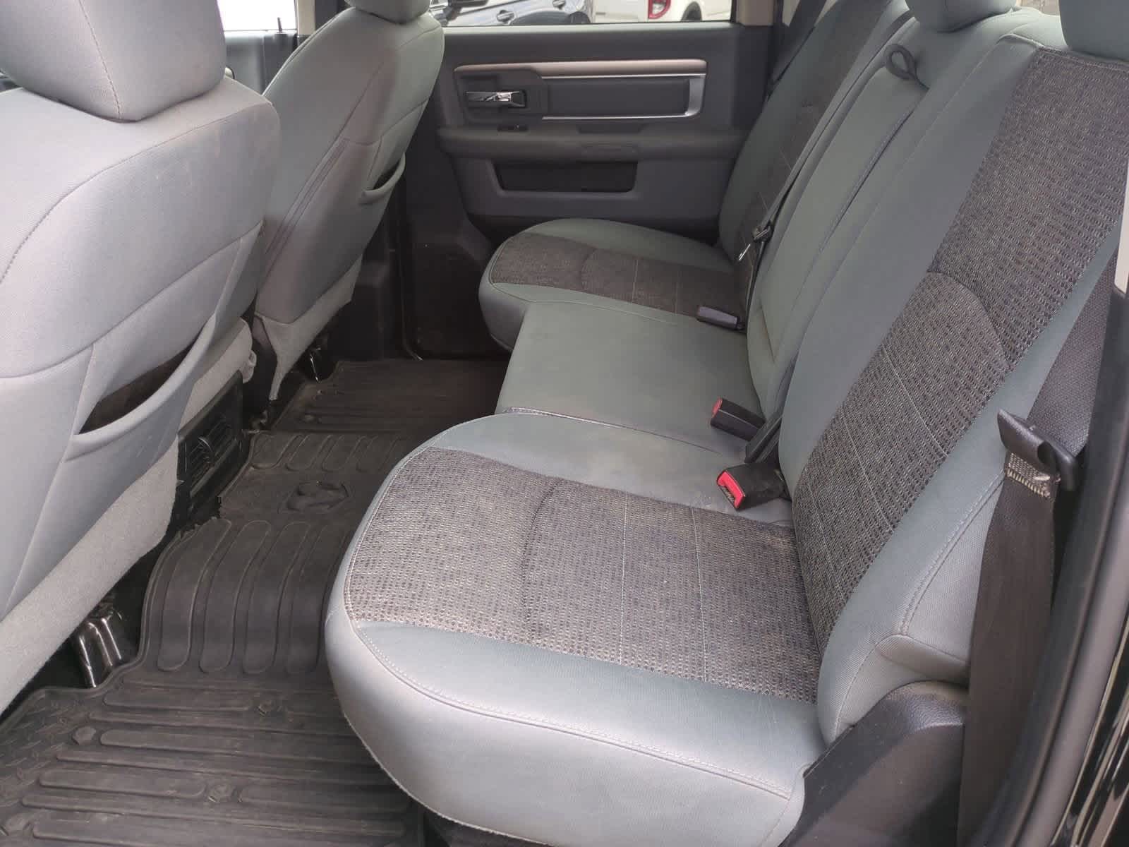 Thumbnail: 2016 RAM 1500 - 18