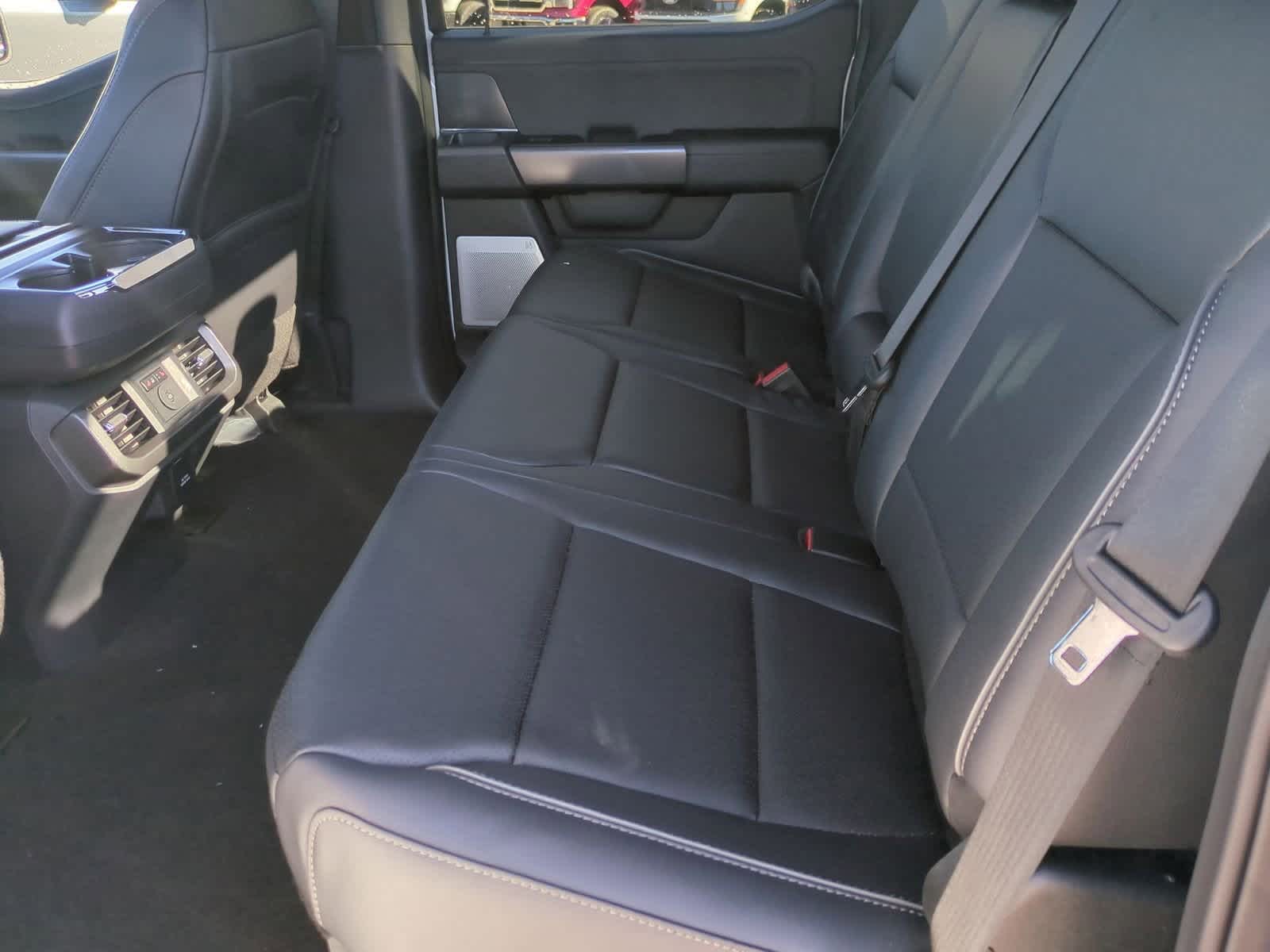 Thumbnail: 2025 Ford F-150 - 20