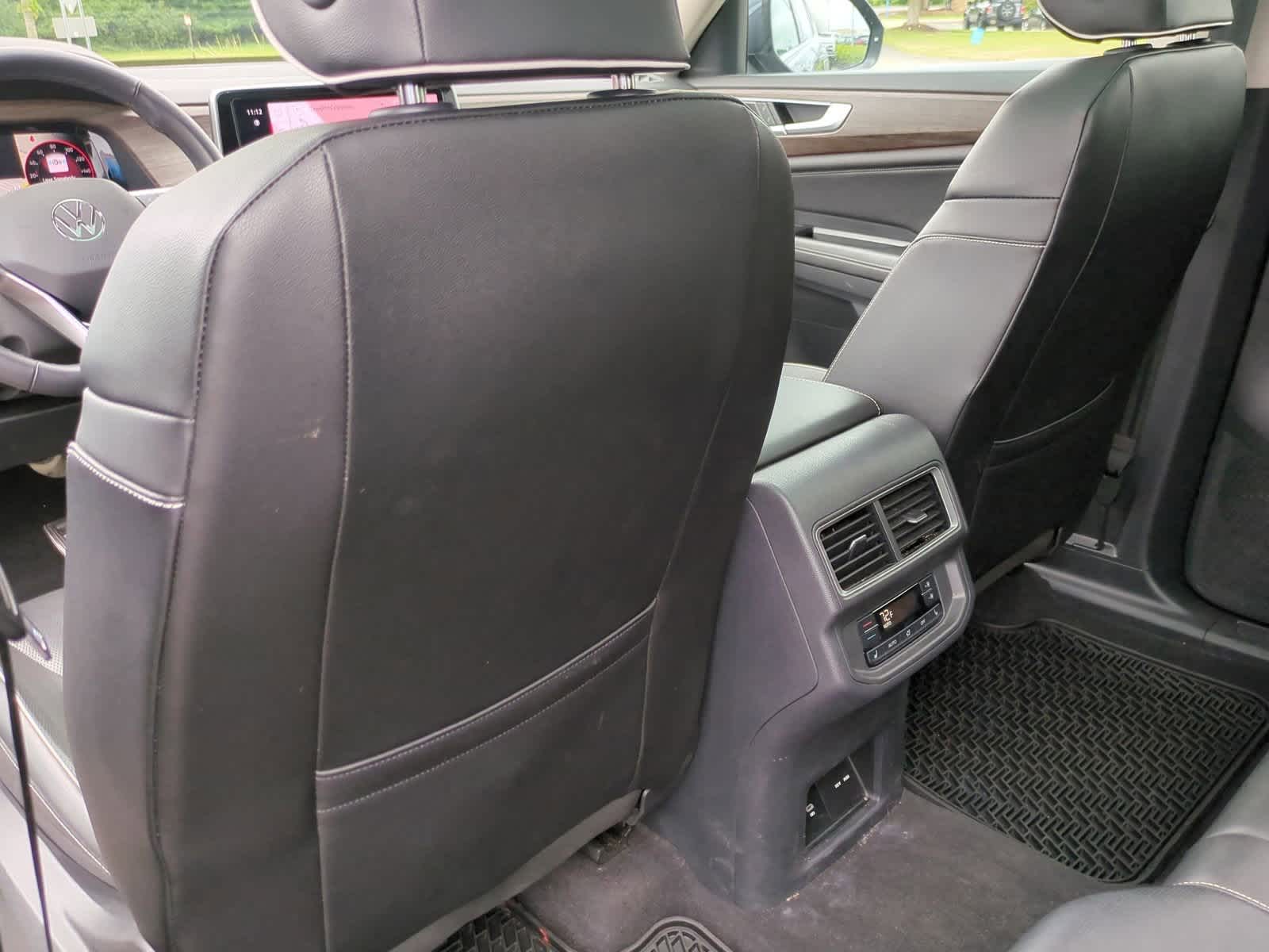 Thumbnail: 2024 Volkswagen Atlas - 18