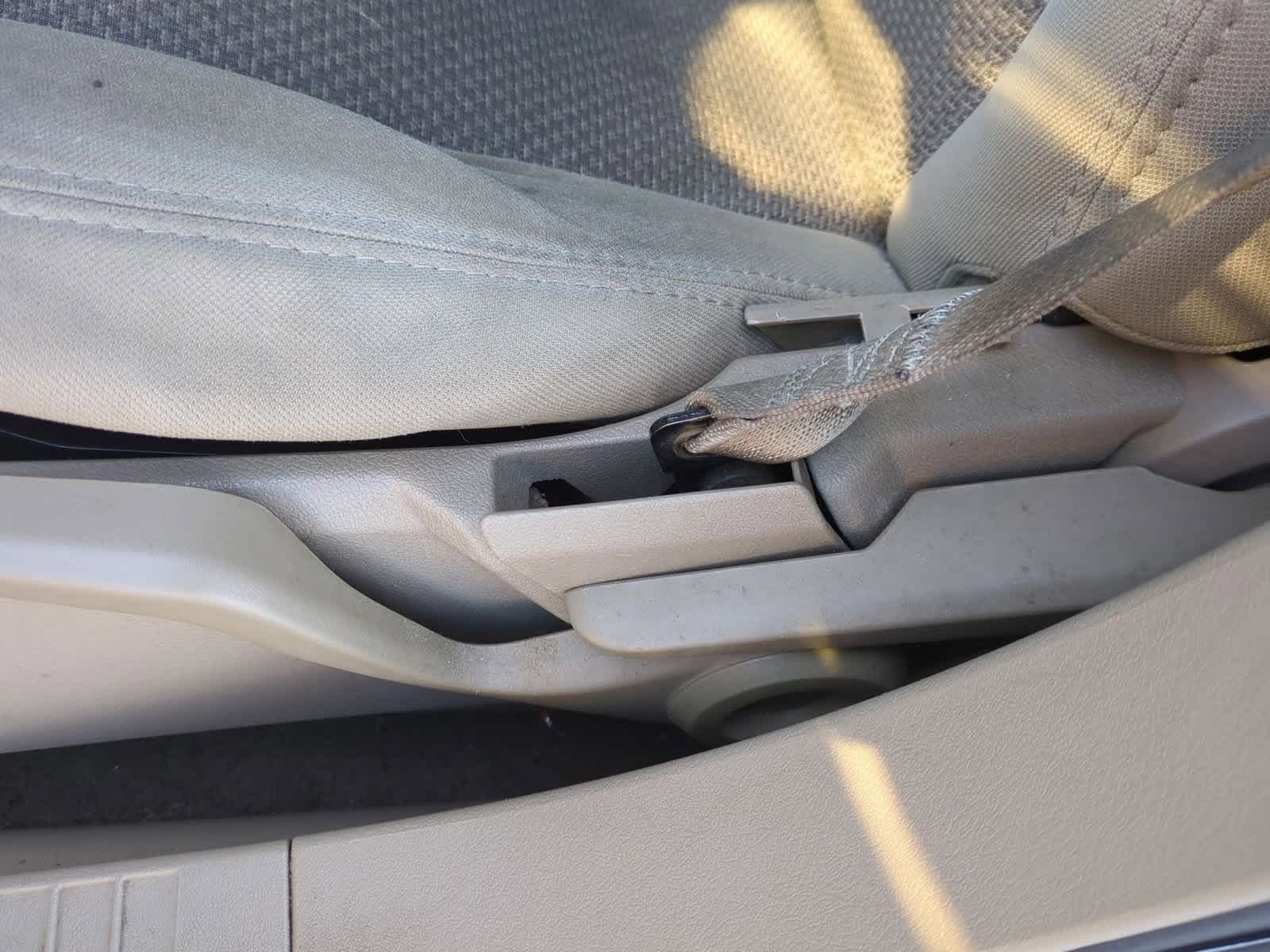 Thumbnail: 2010 Jeep Patriot - 17