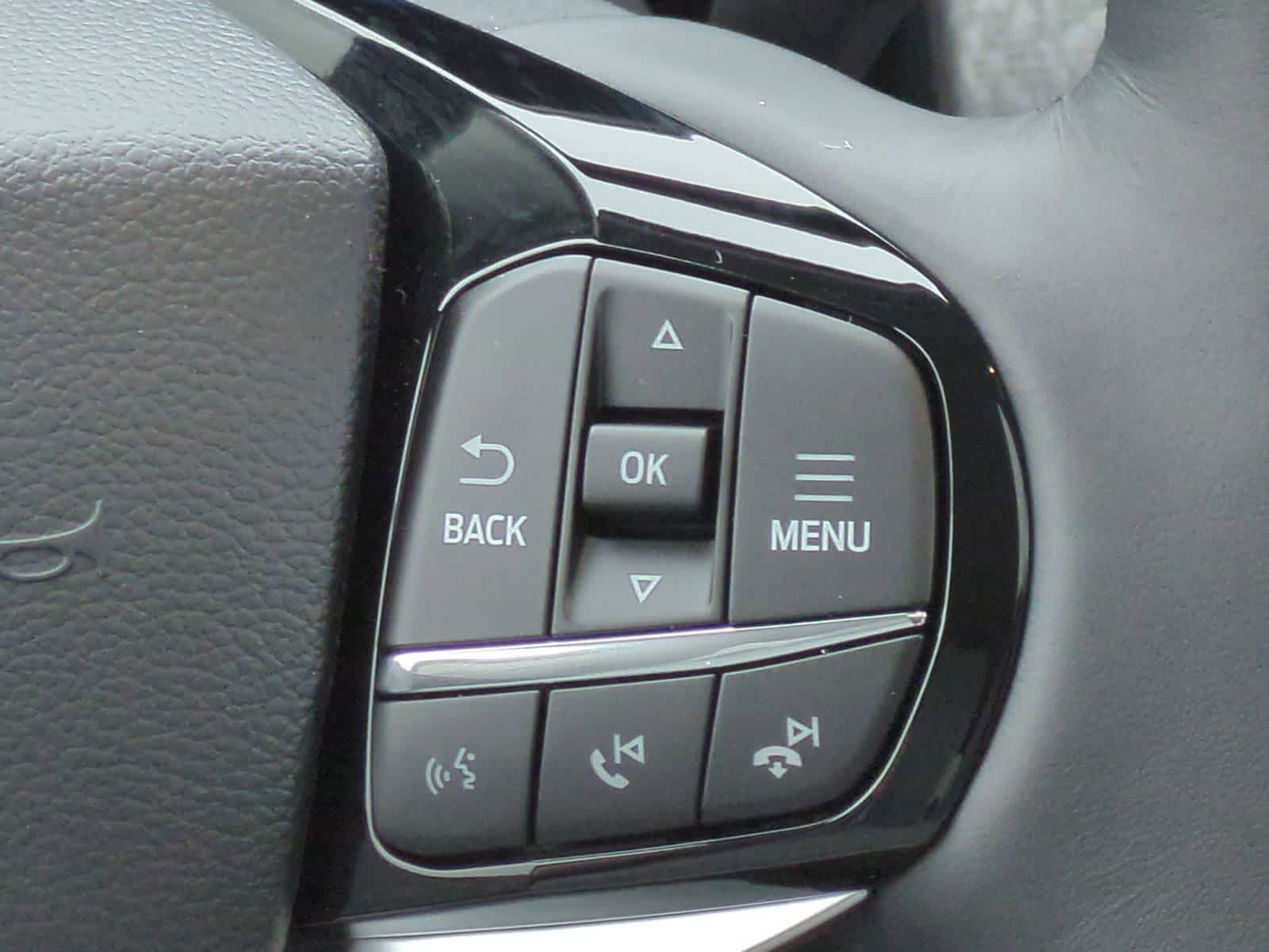 Thumbnail: 2026 Ford Explorer - 26