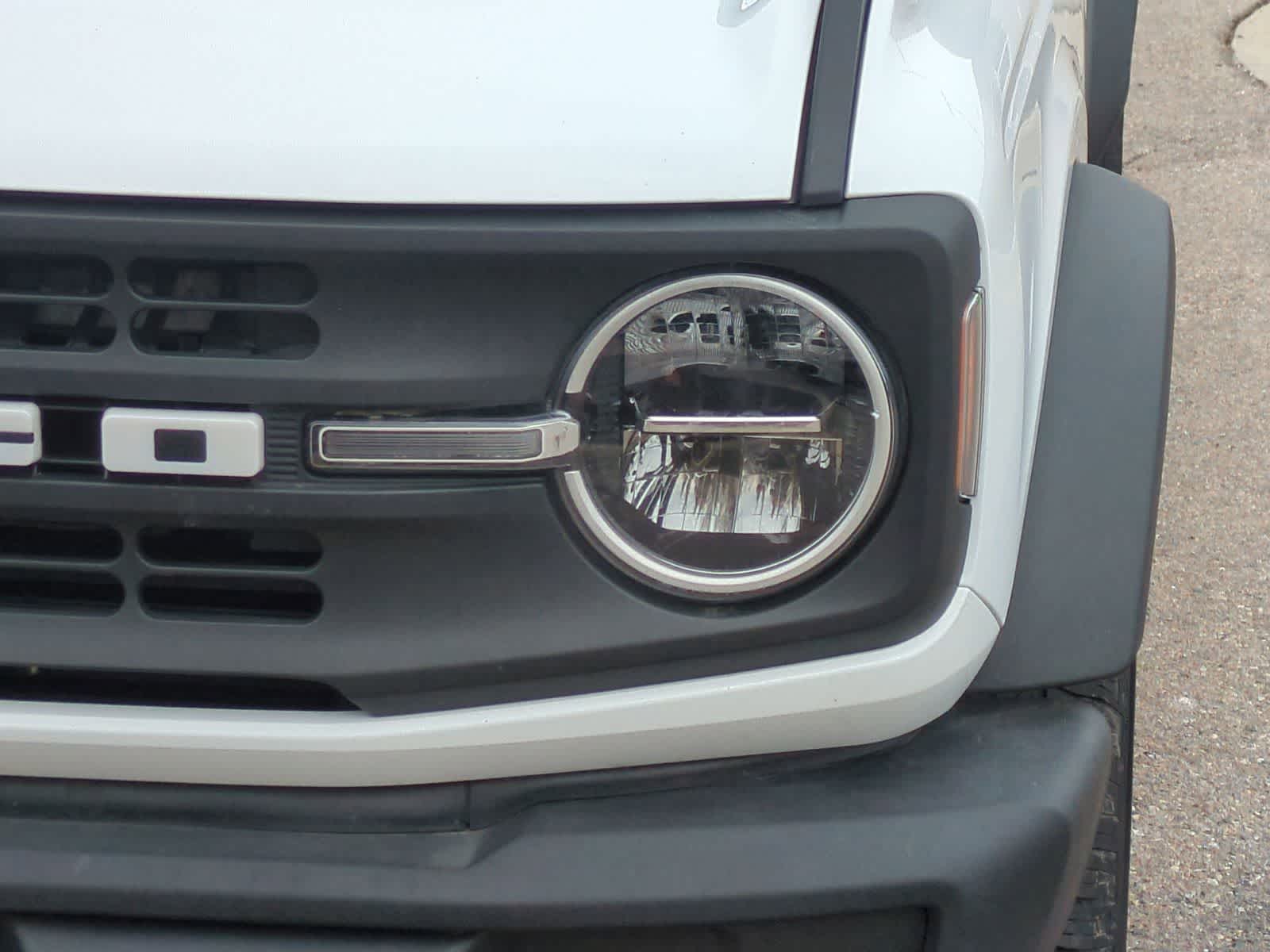 Thumbnail: 2021 Ford Bronco - 11