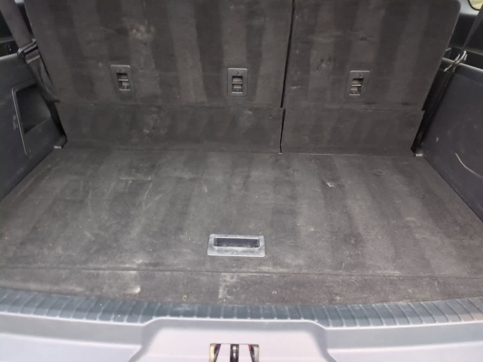 Thumbnail: 2023 Ford Expedition MAX - 34